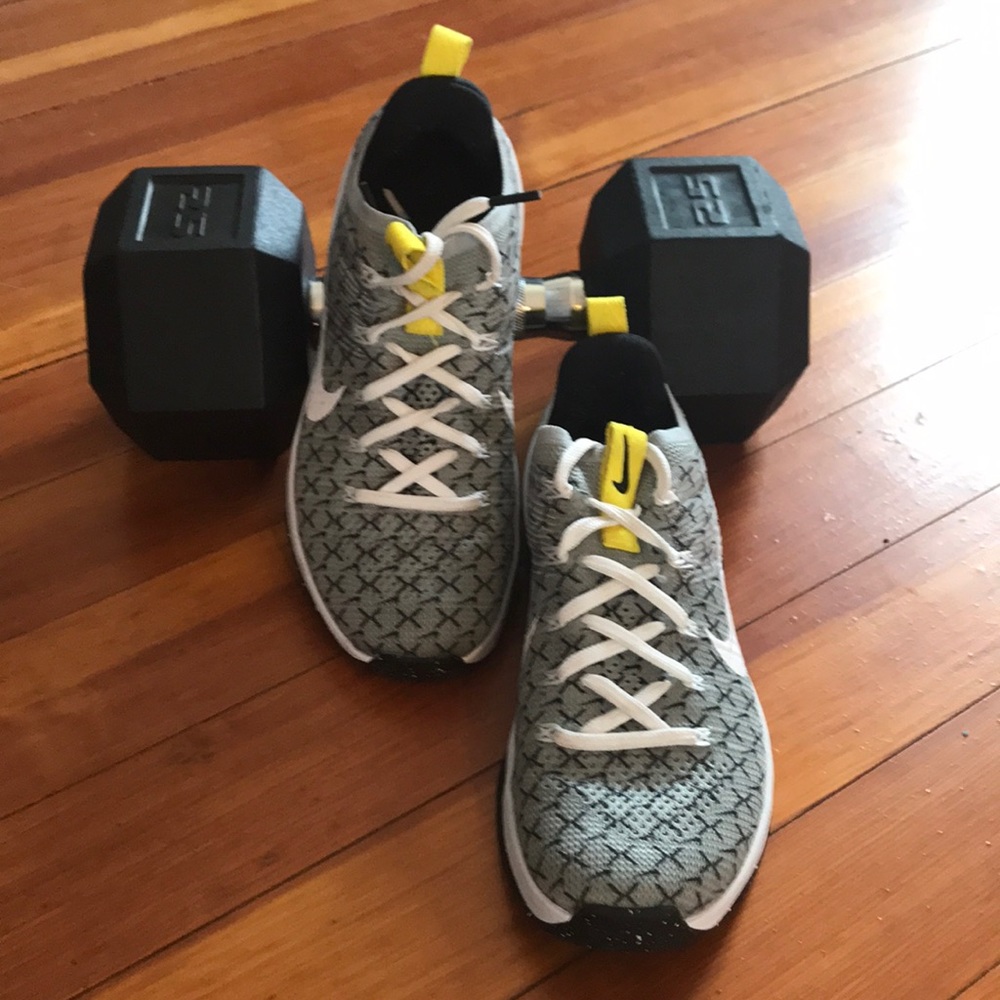 Nike Metcon